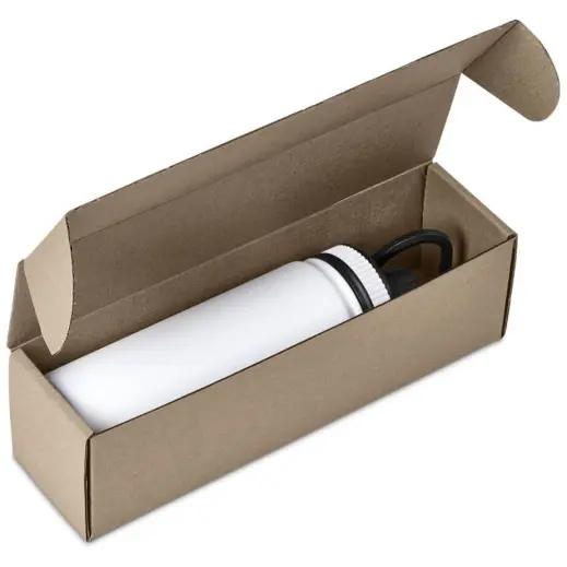 Altitude Romero Solid White